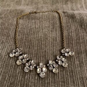 J crew necklace